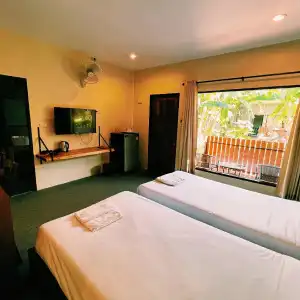 ViVi Resort & SPA - 33