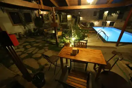 Akropolis Guest House - 25