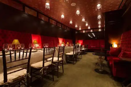 InterContinental Boston by IHG - 33
