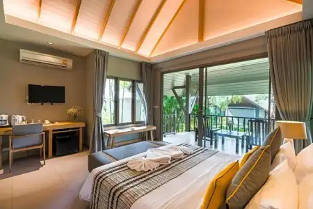KC Grande Resort Koh Chang - 56