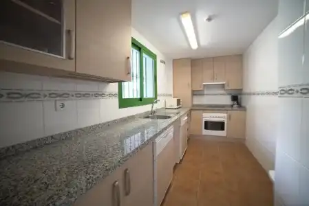 Apartamentos Manilva Sun - 31