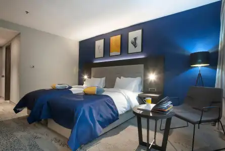 voco Podgorica by IHG - 26