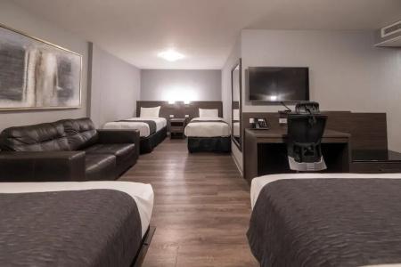 Hôtel & Suites le Dauphin Québec - 55