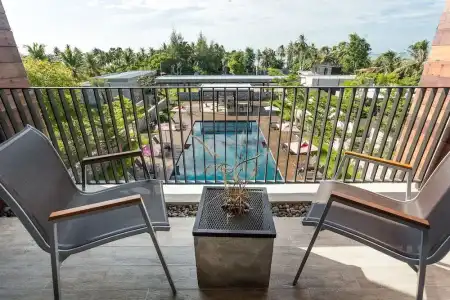 Lipda Resort - 66