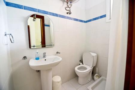 Tsertos Apartments - 20