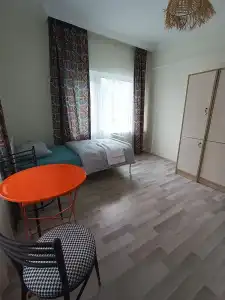 Deeps Hostel Ankara 2 - 59