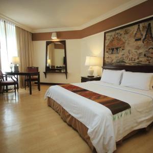 Wiang Inn Chiang Rai - 43