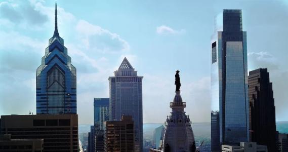 Loews Philadelphia - 77