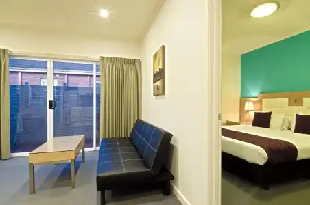 Brighton Serviced Apartments - 39
