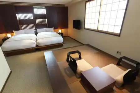 Ryotei Matsuya Honkan Suizenji - 31