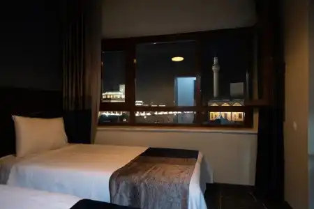 Meva Otel Konya - 3