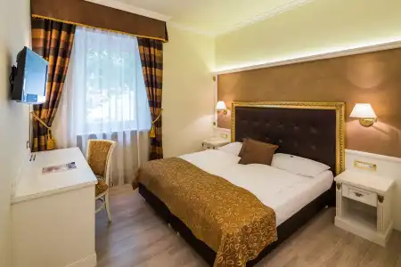 Windsor Merano & Suites - 1