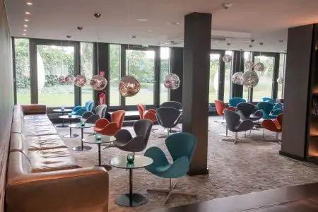 Motel One Berlin - Tiergarten - 15