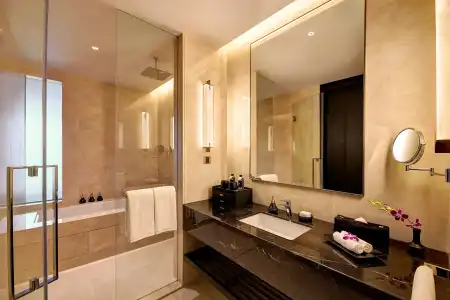 Pavilion Kuala Lumpur Managed by Banyan Tree - 7