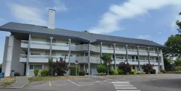 Campanile Dijon Nord - Toison d'Or - 0