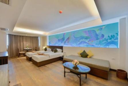 The Grand Sathorn - 38