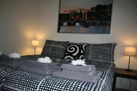 Frankendael Apartments - 90