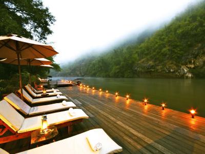 River Kwai Resotel - 15