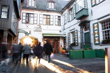 Bourgoensch Hof - 13