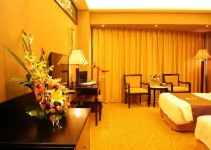 Kunming Green Land - 15