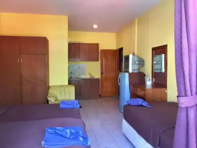 Andaman Place Guesthouse - 23