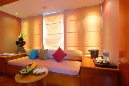 Nakamanda Resort And Spa - 62