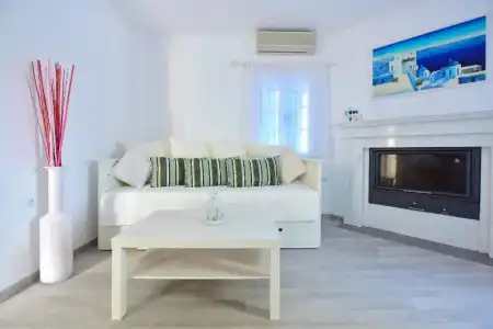 Limnionas Bay Village - 54