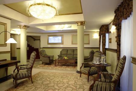 Spa Schlosspark - 1