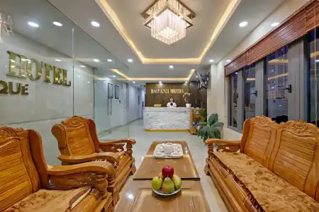 Bao Anh Boutique - 13