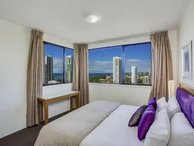Mantra Broadbeach on the Park - 38