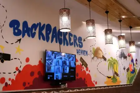 New Hindustan By Backpackers Heaven - 22