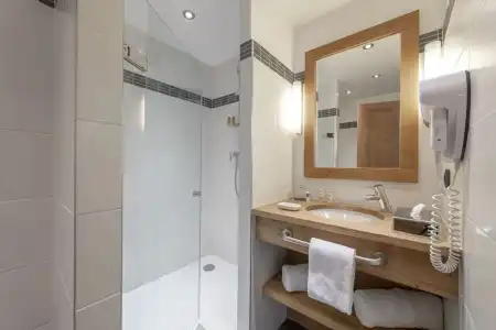 Hôtel La Chaudanne - 138