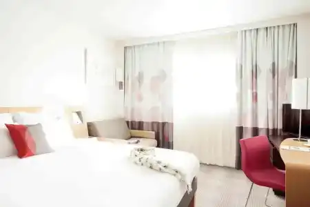Novotel Montpellier - 56