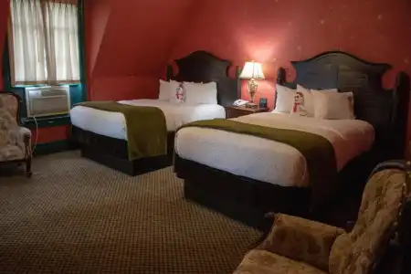 The 1886 Crescent & Spa - 34