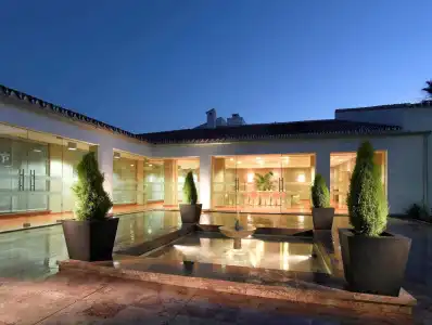 Parador de Málaga Golf - 0