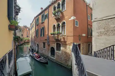 B&B Ca' Bonvicini - 5
