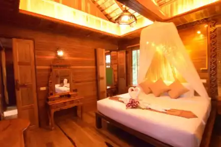 Baan Habeebee Resort - 90