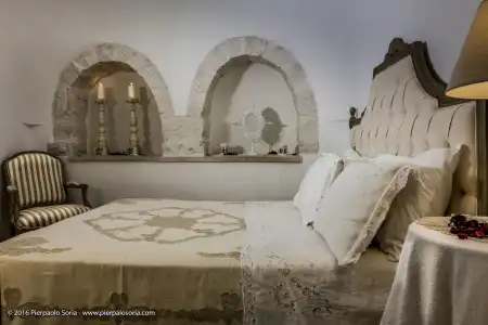 Masseria Cappuccini - 2