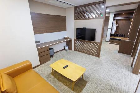 The Recenz Dongdaemun - 63