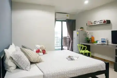In Clover Apartment - 11
