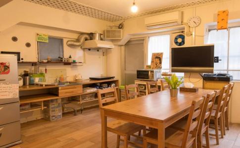 Hostel Q - 16
