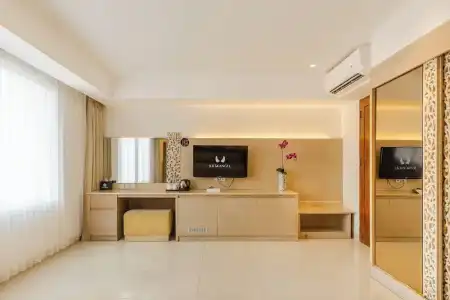 Kuta Angel Luxurious Living - 71