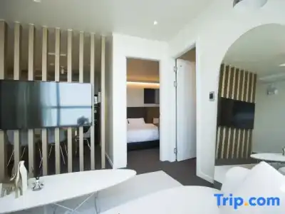 UH Suite The Haendae - 127