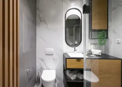 Olvios Luxury Suites & Lofts - 7
