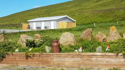 Guesthouse Brúnahlíð - 27