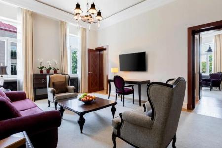 Grand Vilnius, Curio Collection by Hilton - 48