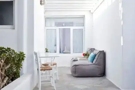Mykonos Town Suites - 62