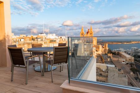 Maritim Antonine & Spa Malta - 42
