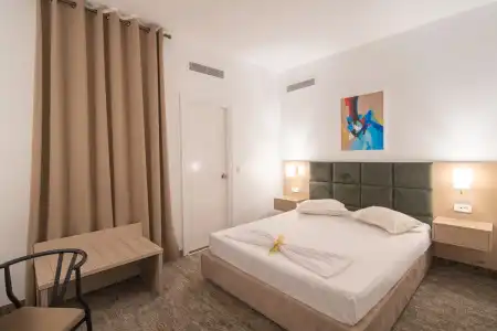Hôtel Ibn Khaldoun - 1