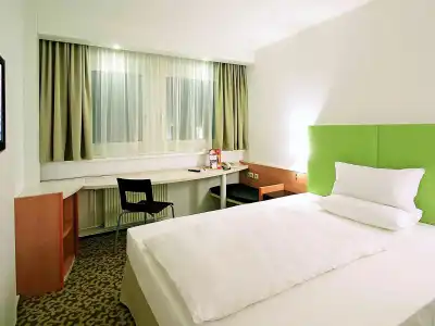 ibis Dresden Zentrum - 2